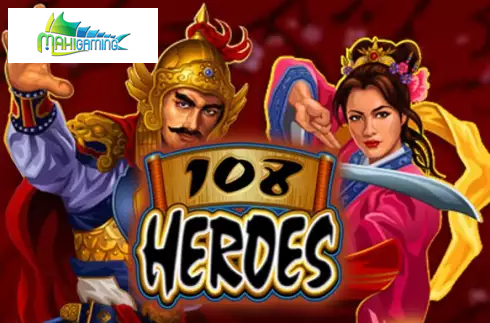 108 Heroes